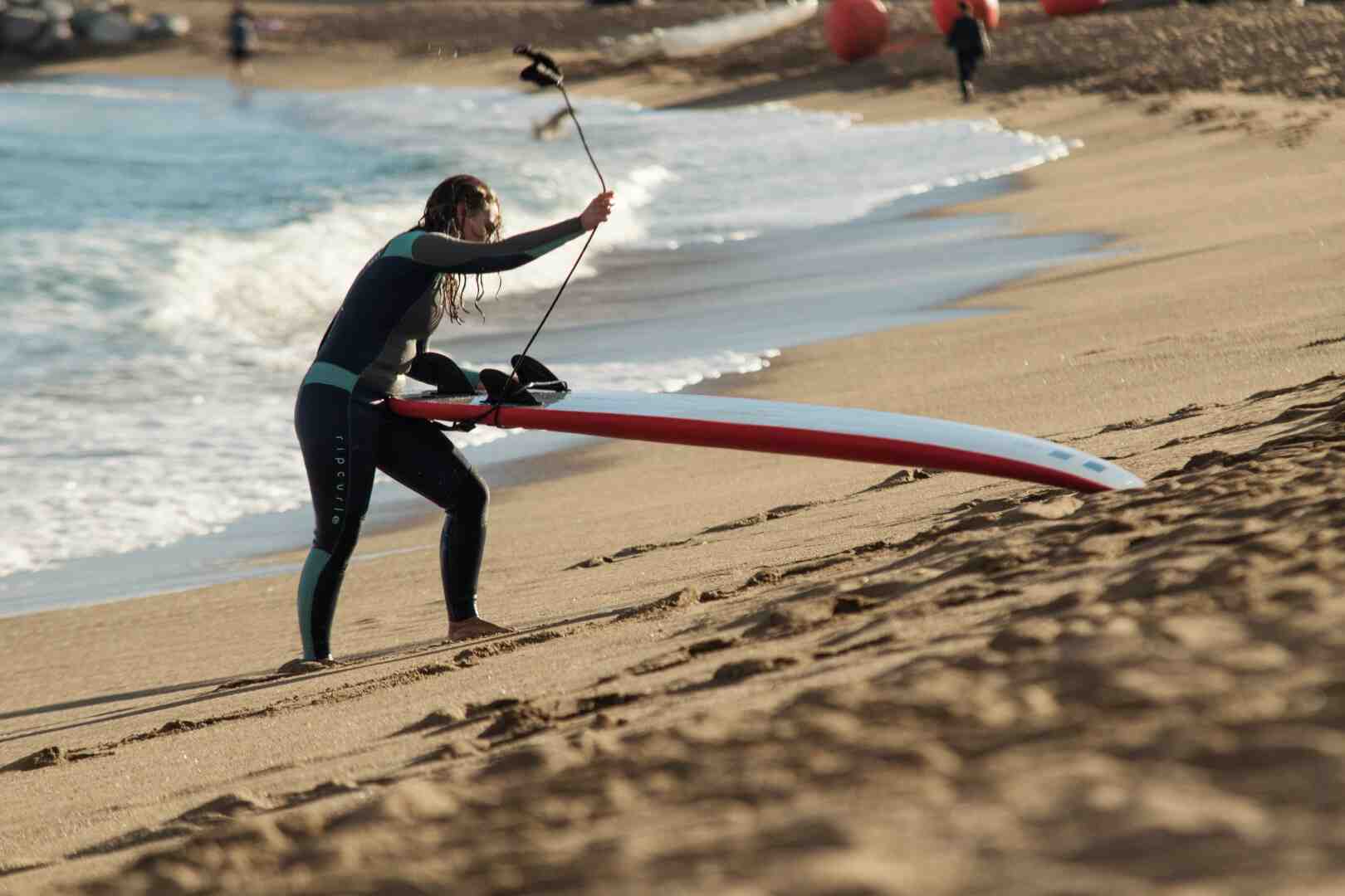 Do surfers get injured a lot?