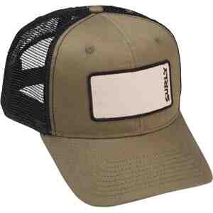 Do trucker hats keep head cooler?