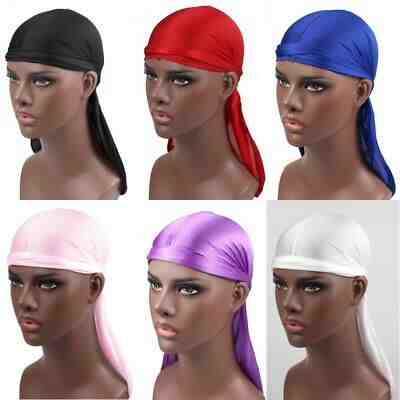 Does a durag count as a hat?