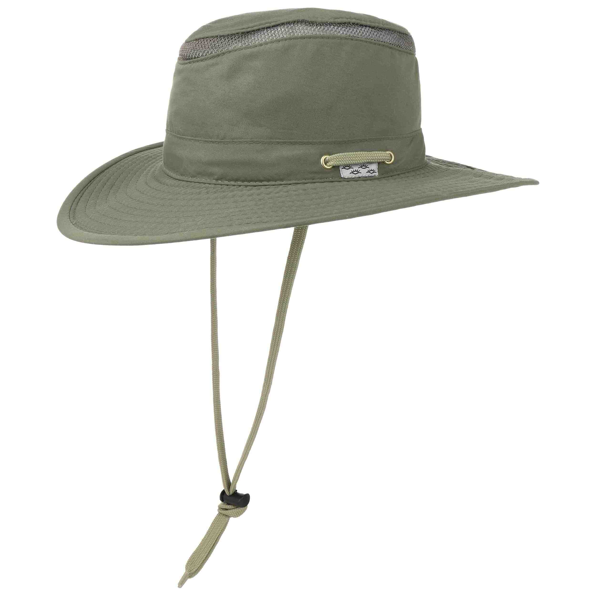 How do you tell if a hat has a cardboard or plastic?