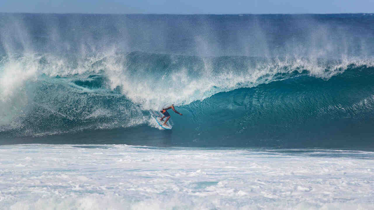 How often do surfers drown?