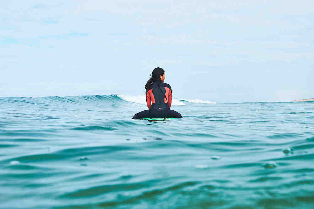 What time of the day is best to surf?