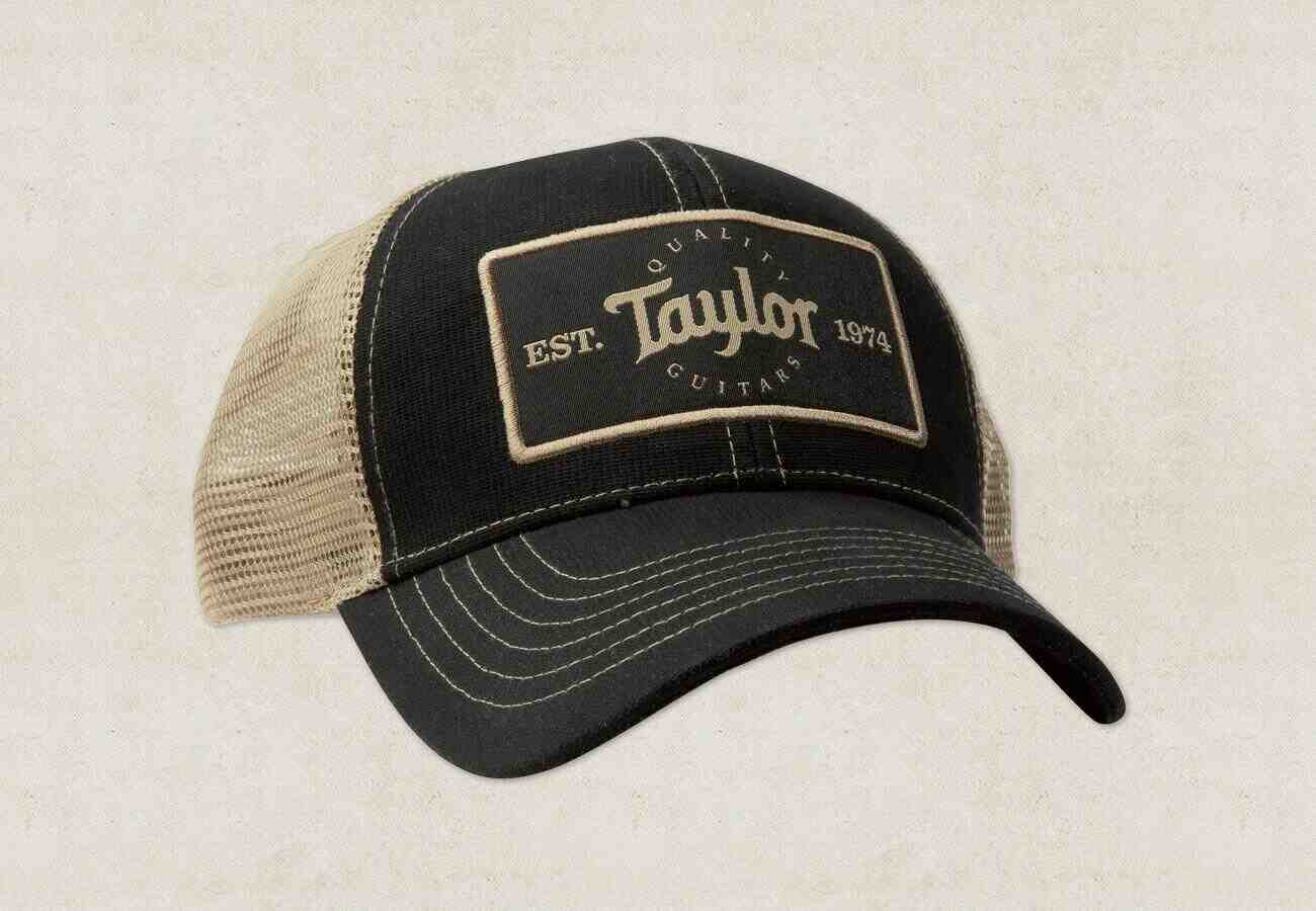 Where did trucker hat originated?