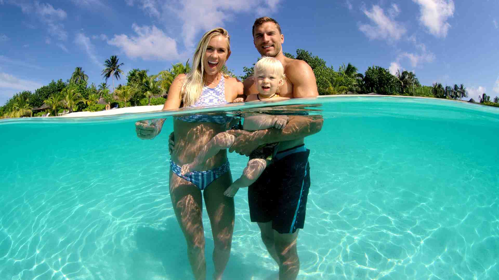 Are Adam and Bethany from The Amazing Race still together?