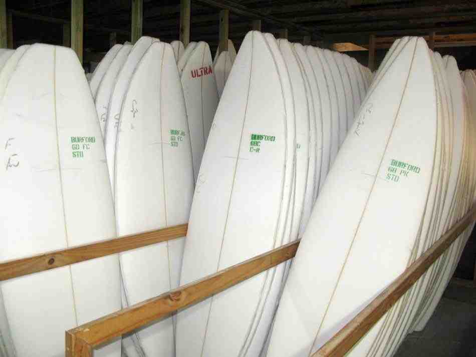 Are fiberglass surfboards good?