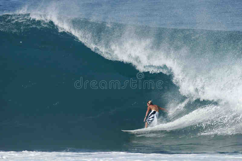 Can I surf Pipeline?