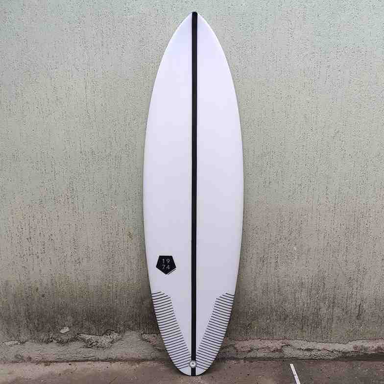 Can epoxy surfboards get waterlogged?