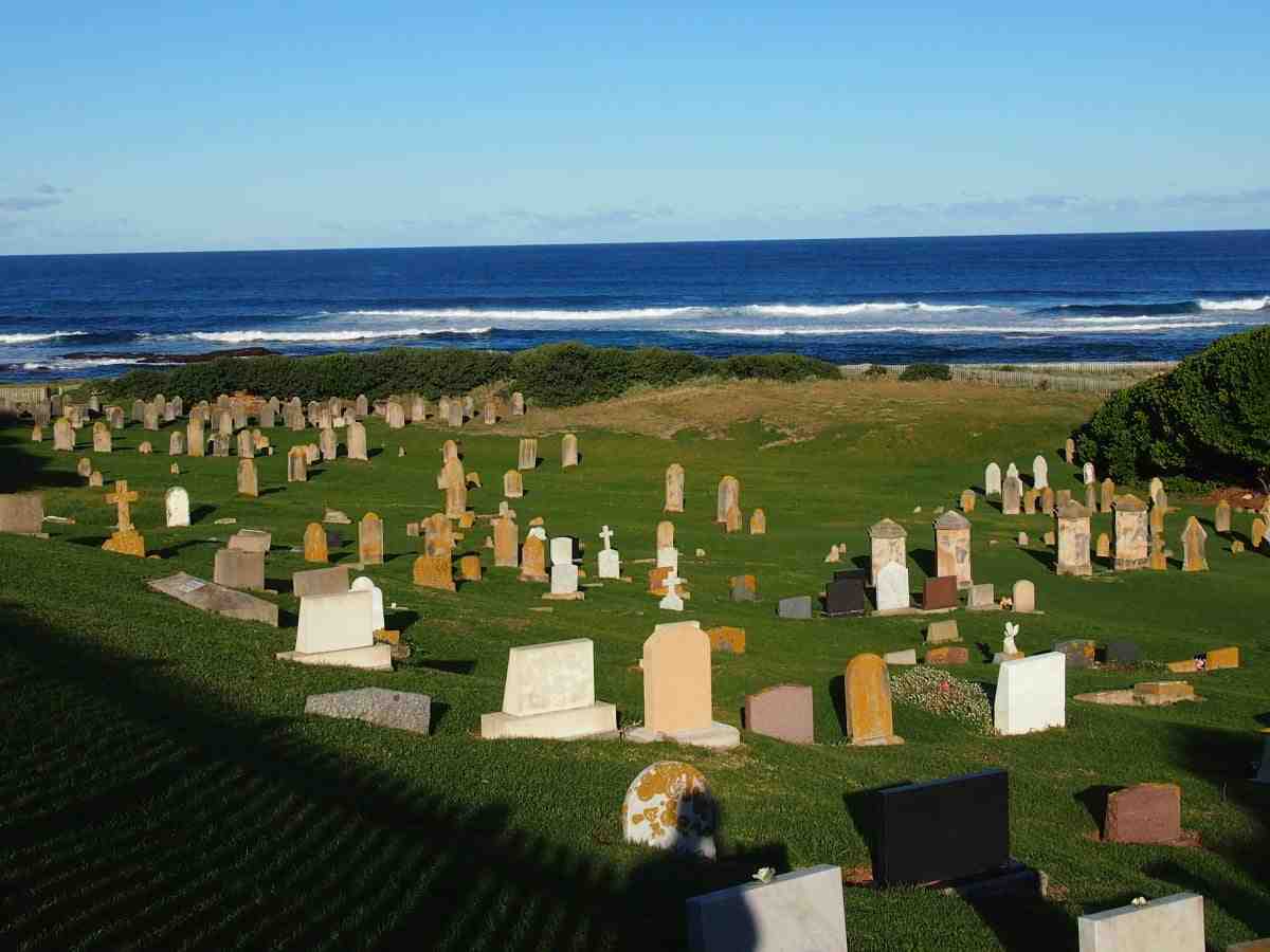 Did Norfolk Island have aboriginal?