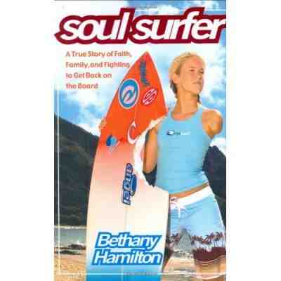 Does Dennis Quaid really surf?
