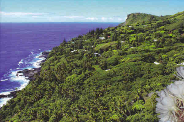 Does Pitcairn Island have a hospital?