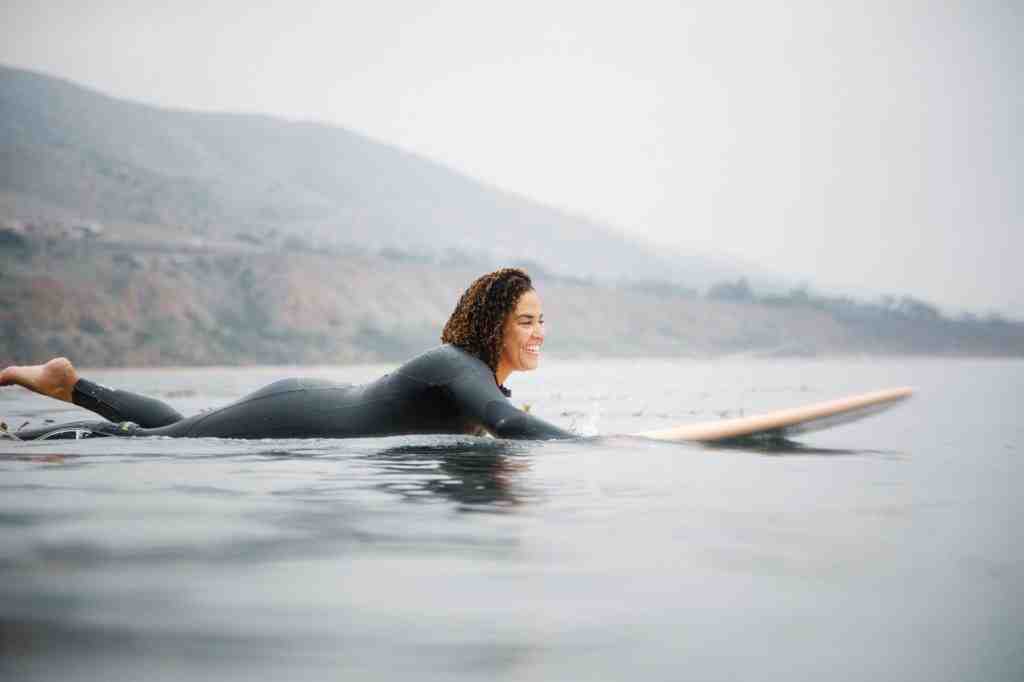 How do you talk surfing?