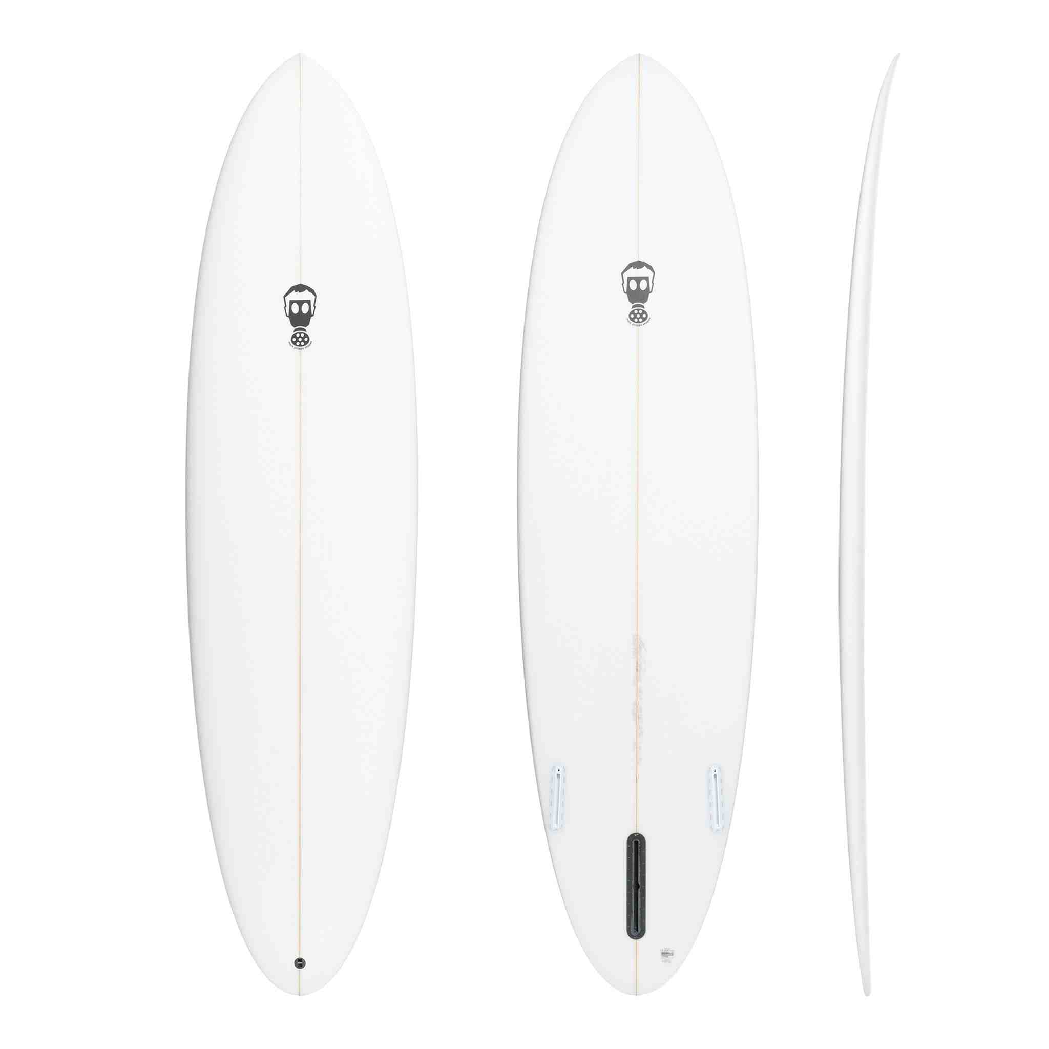 How long do Epoxy surfboards last?