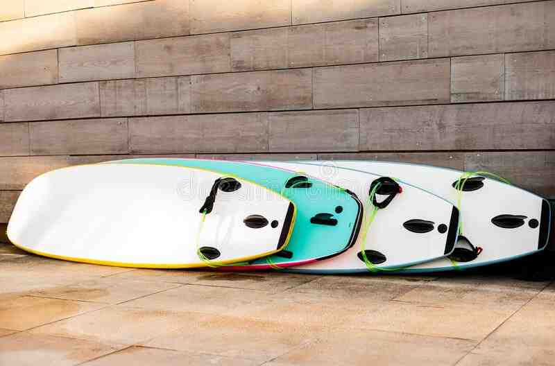 How much is a longboard surfboard?