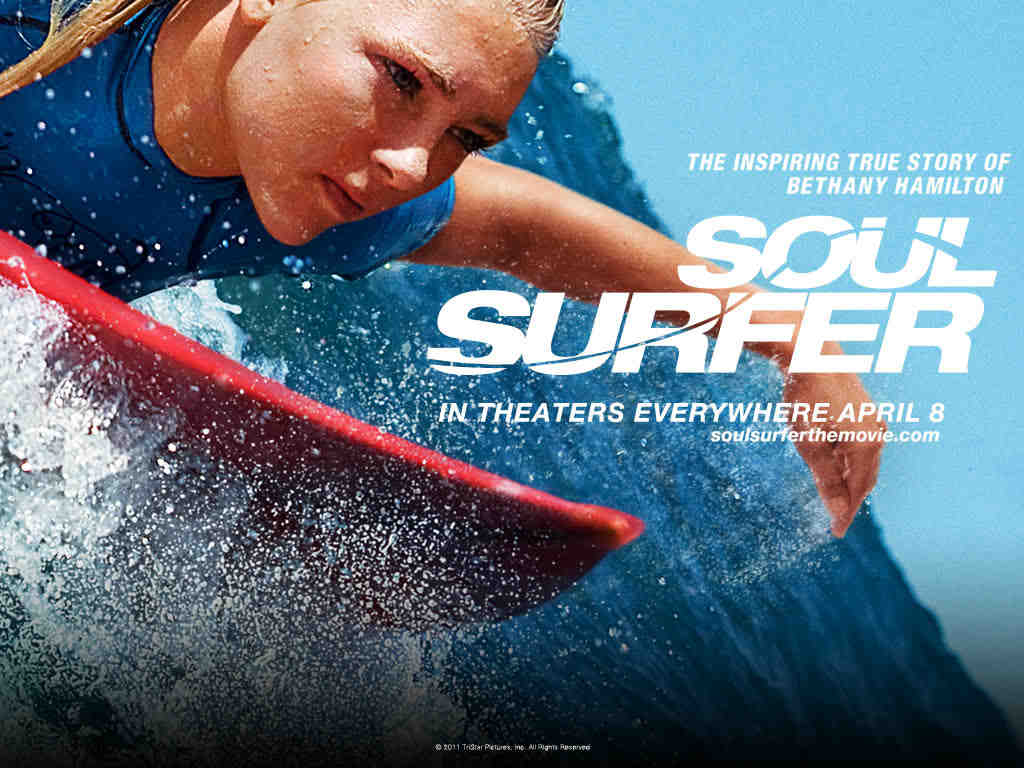 How much of Soul Surfer is accurate?