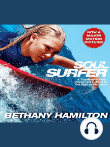 How much of Soul Surfer is accurate?
