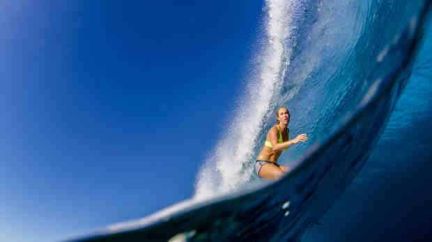 How much of Soul Surfer is true?