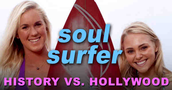 How old was Bethany Hamilton when she got attacked?