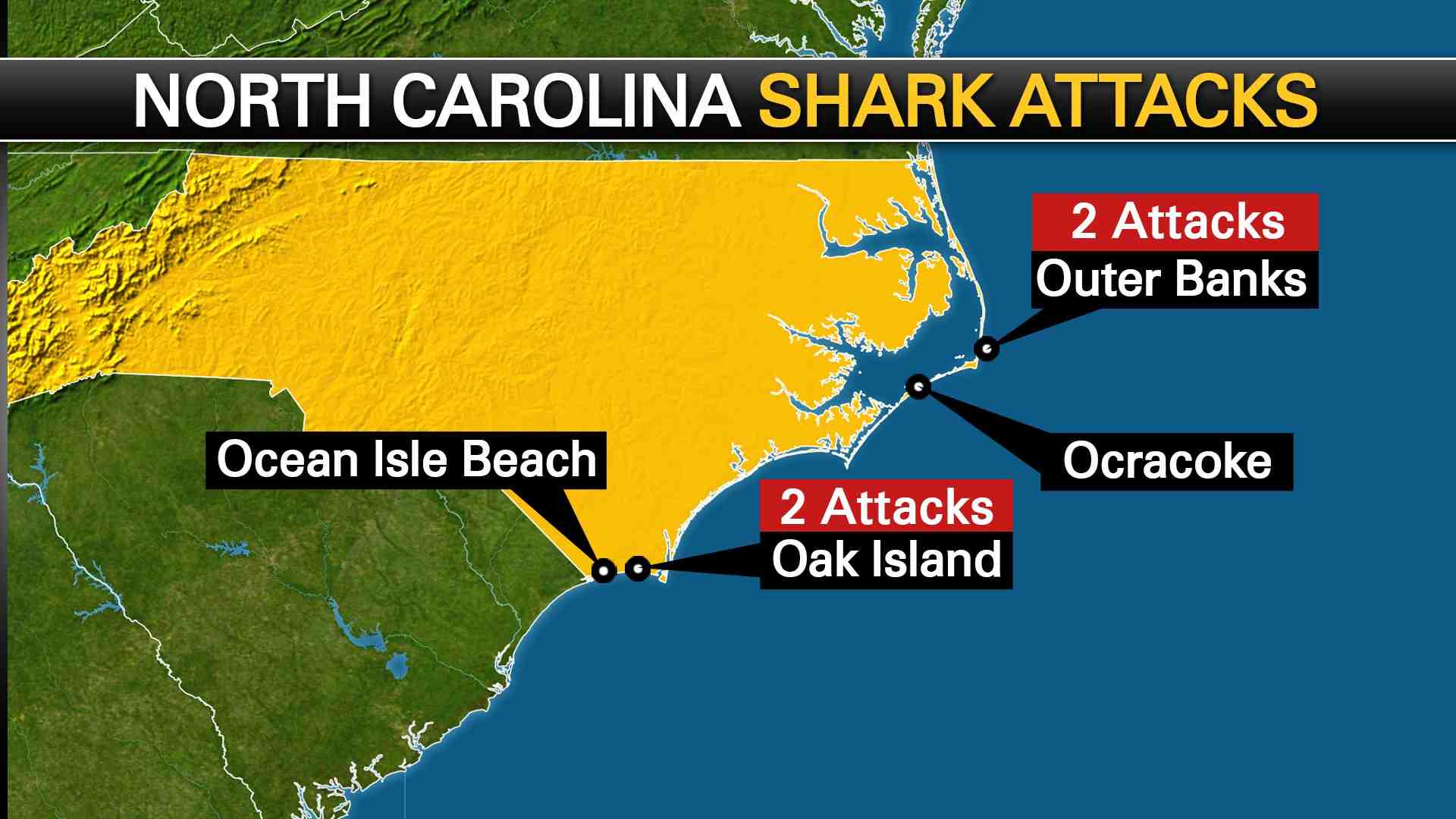 Is Outer Banks North Carolina safe?