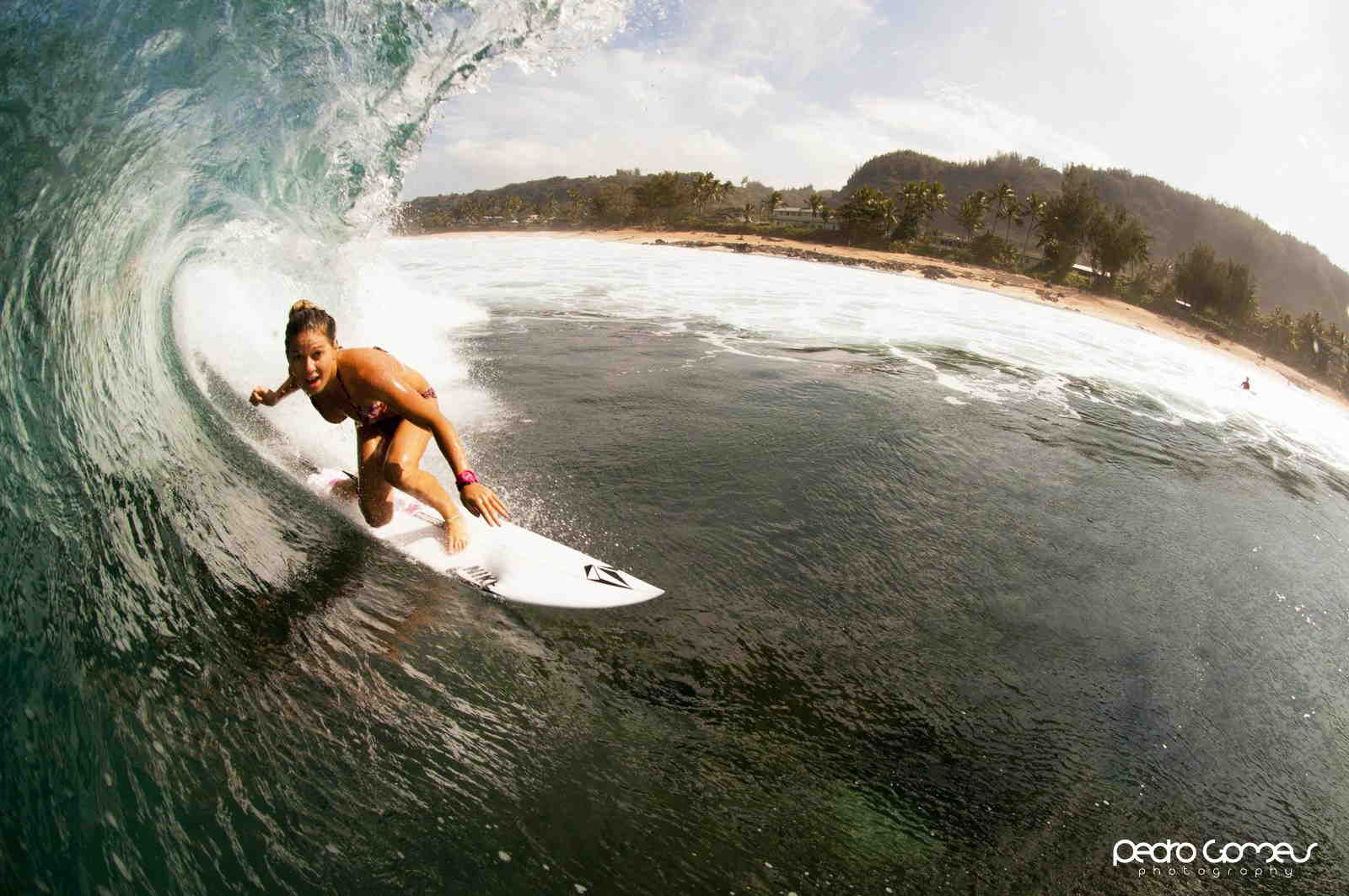 Is learning to surf Easy?