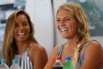 What are Sally Fitzgibbons hobbies?