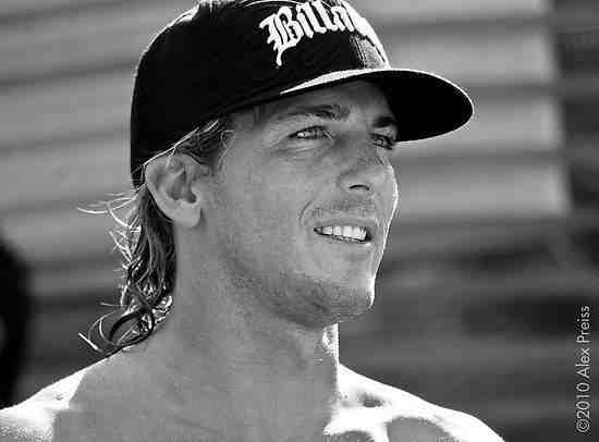 What happened to Andy Irons?