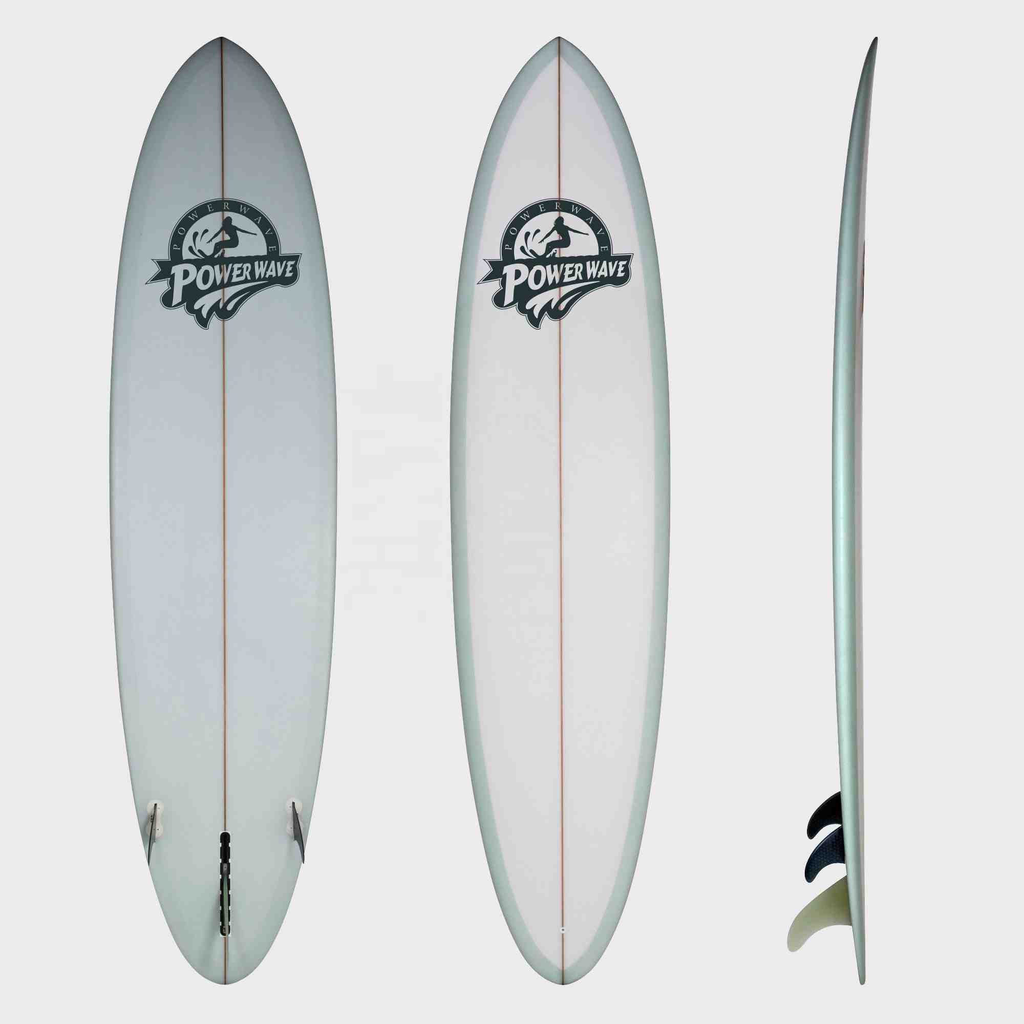 What happens to old surfboards?