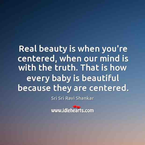 What is true beauty in the Bible?