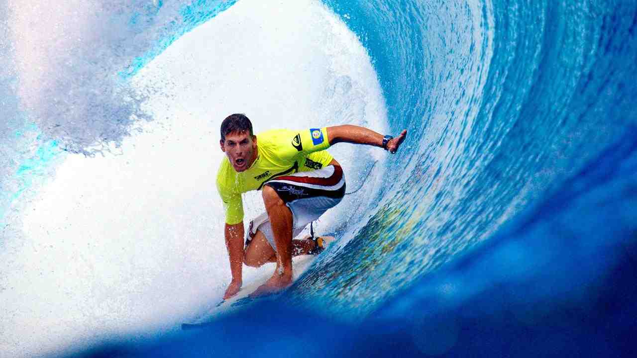 What really happened to Andy Irons?