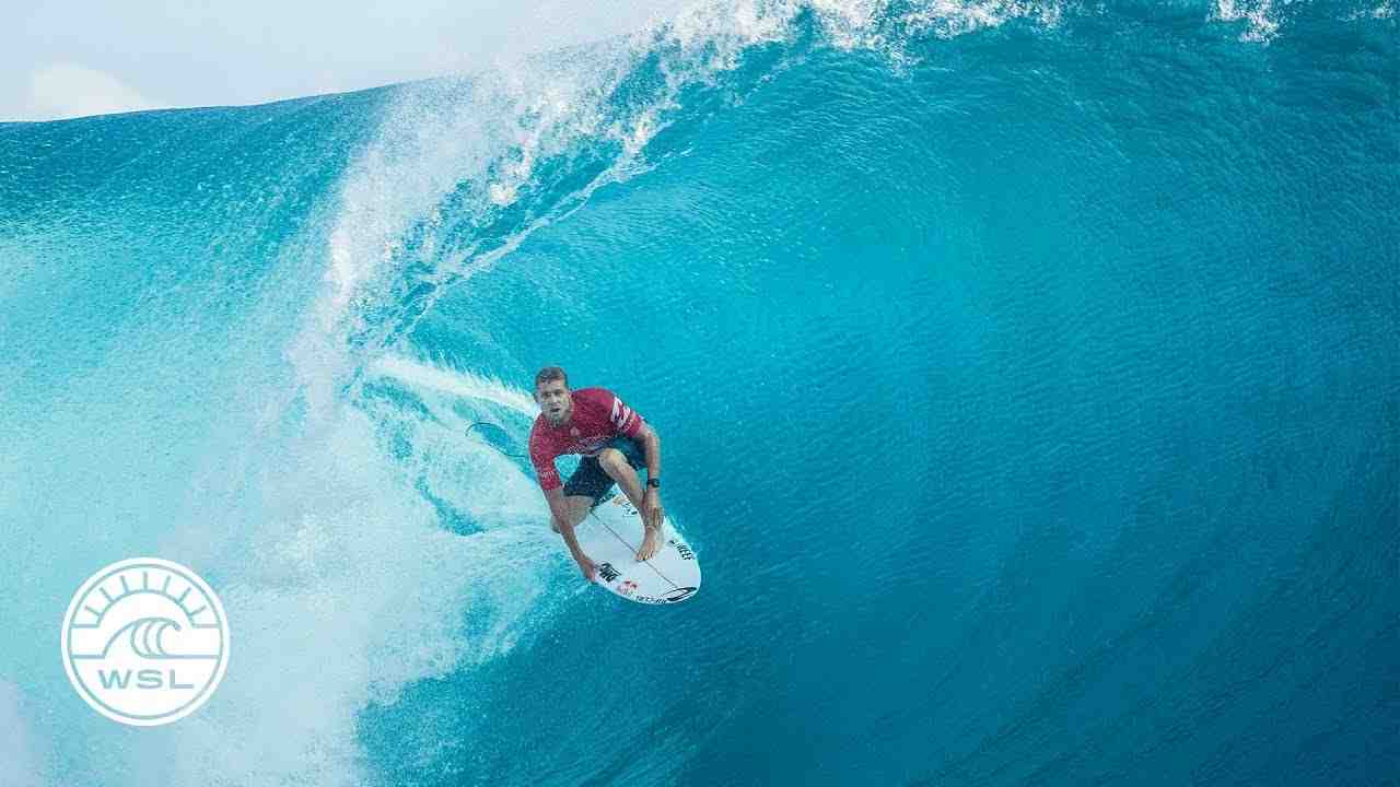 Where is the best surfing in the world?