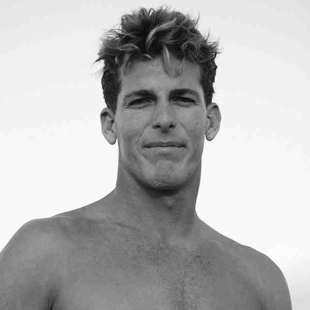 Who Shaped Andy Irons?