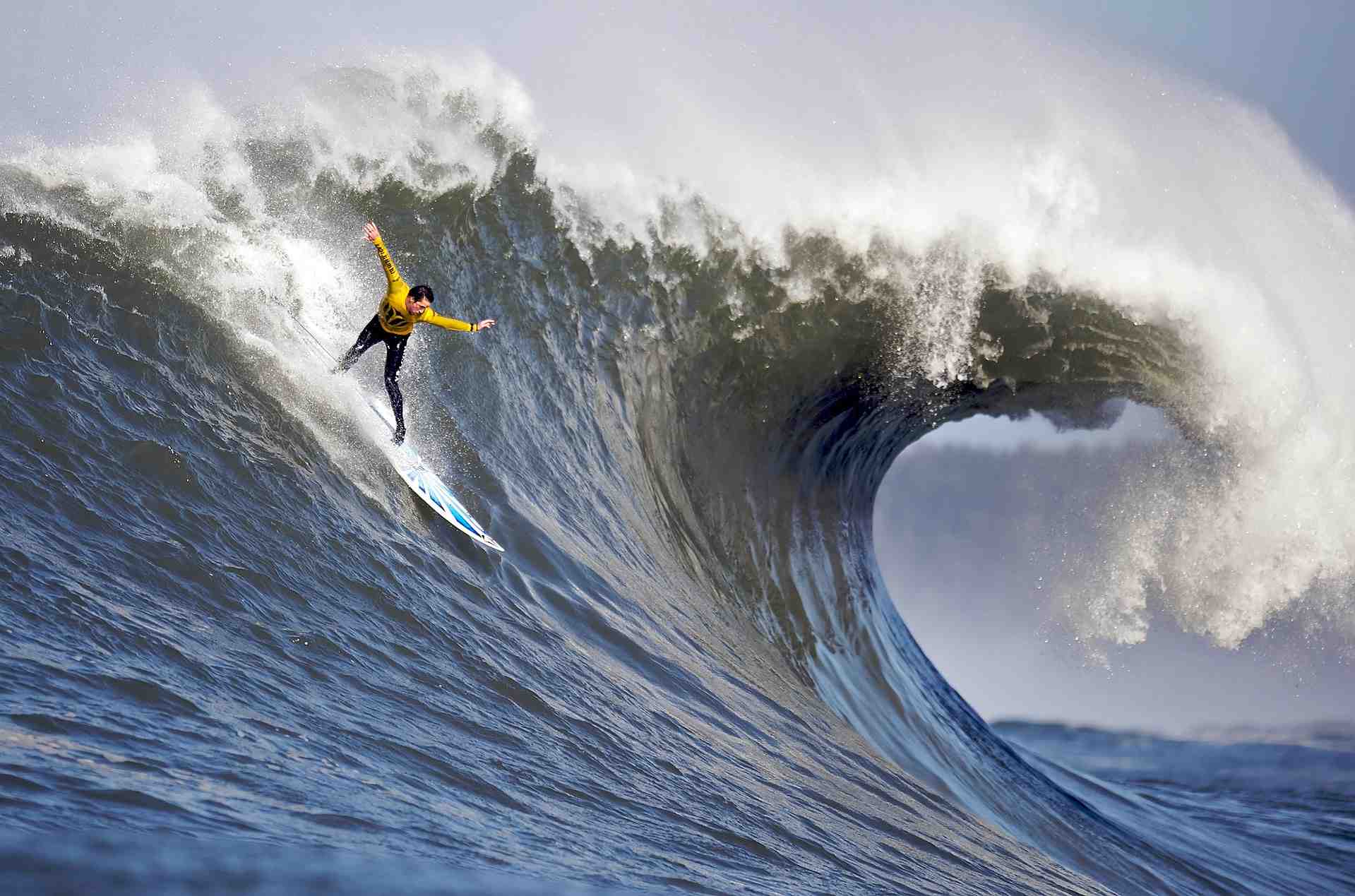 Who invented surfing?