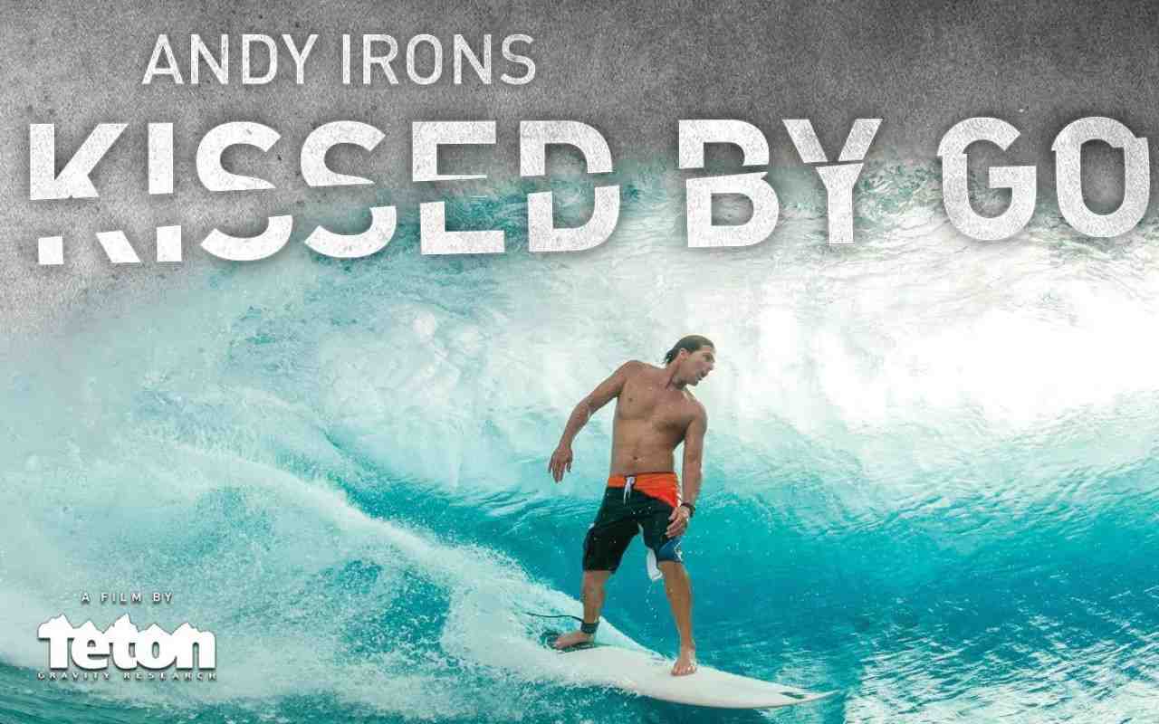 Who is Andy Irons Kauai?