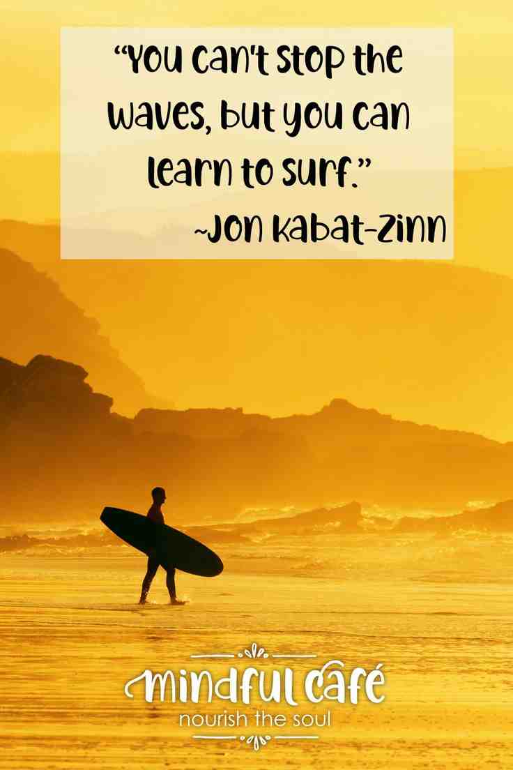 Do you have to be strong to surf?