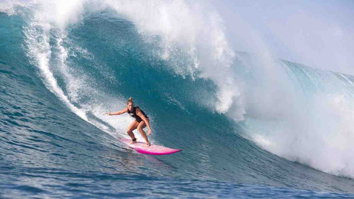 How can I improve my lung capacity for surfing?