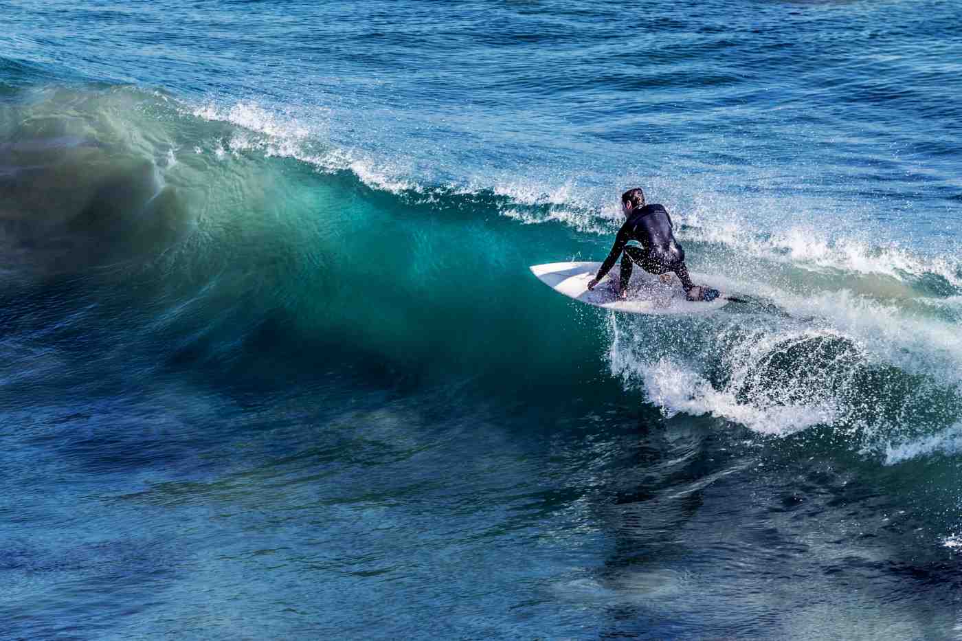 How can I practice surfing without surfing?
