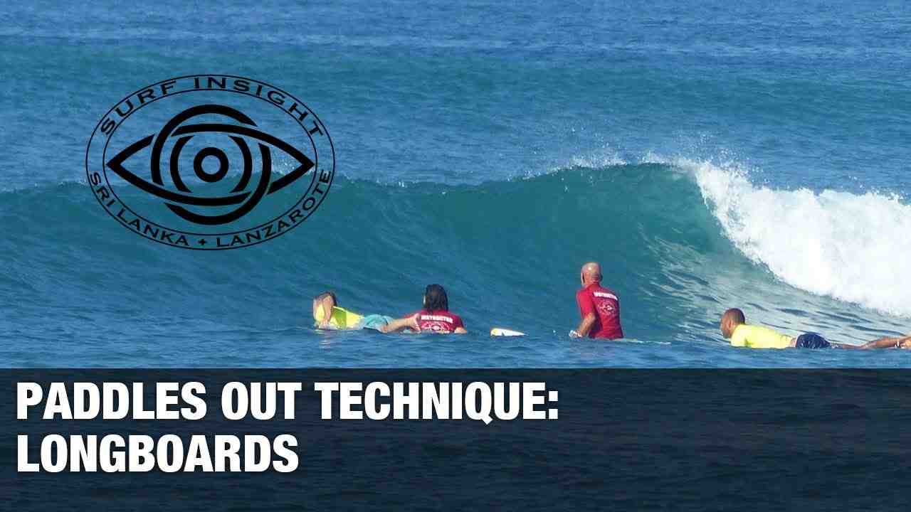 How do surfers not get hurt?
