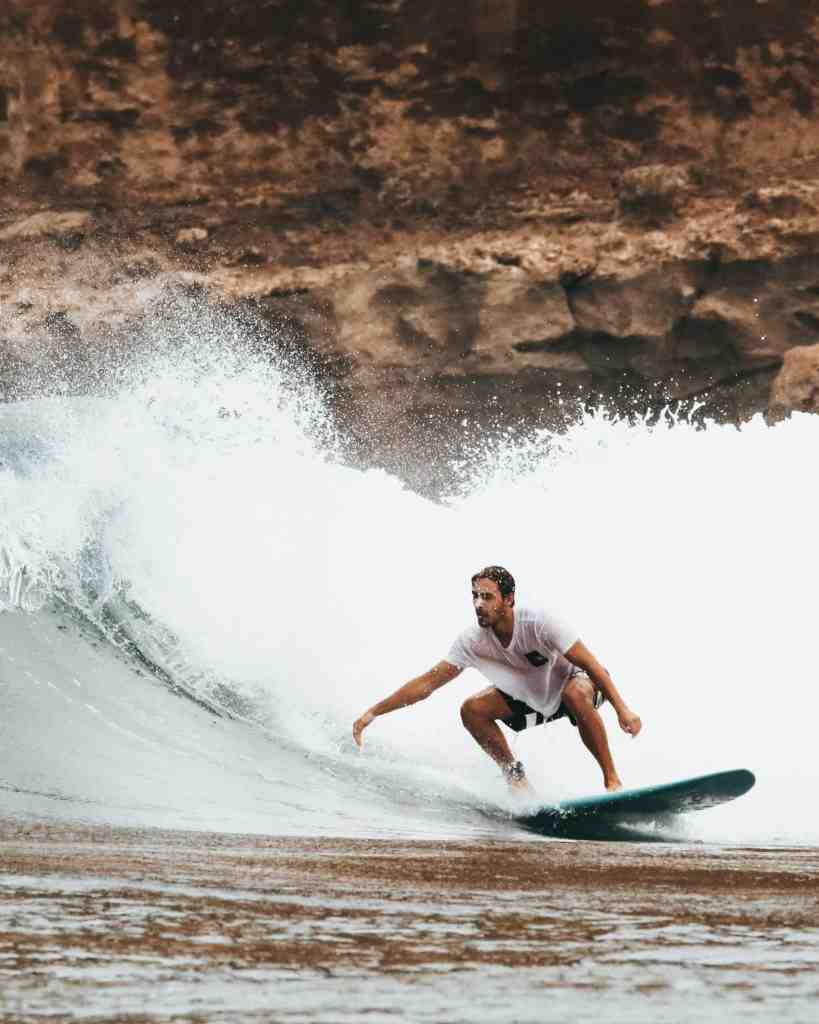 Is it hard to get barreled?