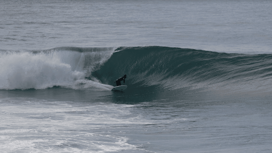 Is surfing good for your mental health?