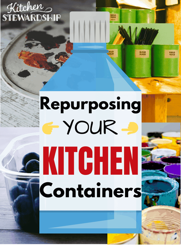 What are the benefits of repurposing?