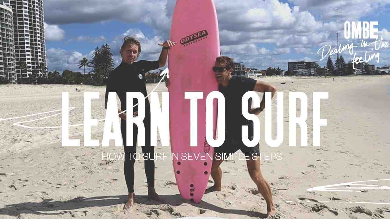 What body type is best for surfing?
