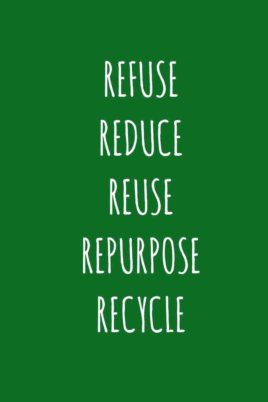 What is another word for repurpose?