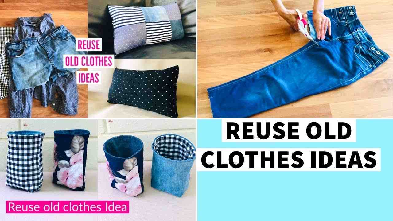 What is the difference between reuse and repurpose?