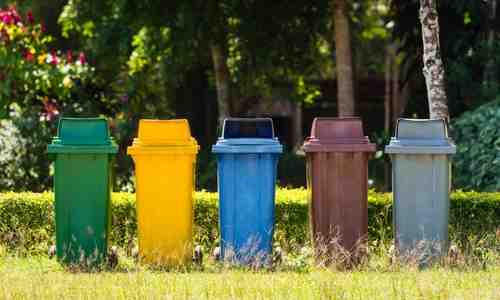 What is the importance of waste management?