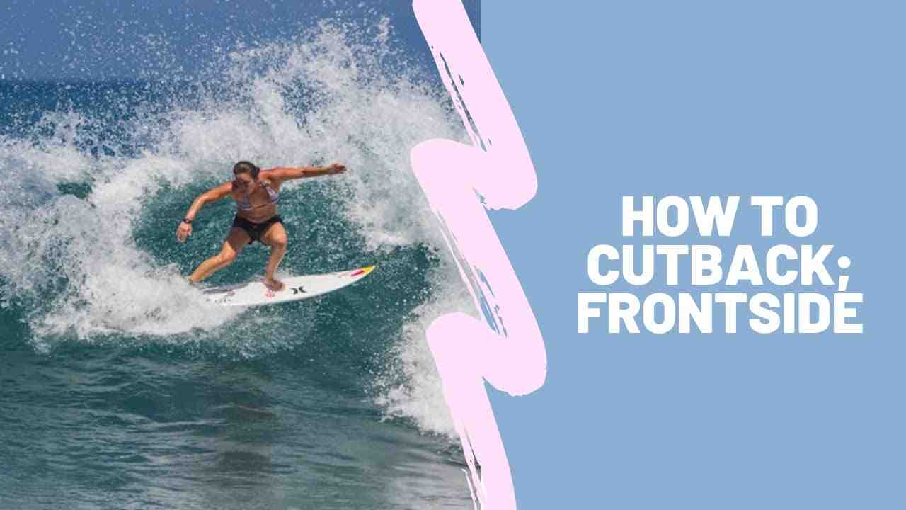 What to do if Surfer is coming towards you?