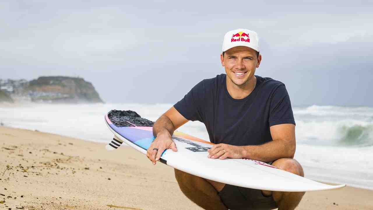 Who is the most famous surfer?
