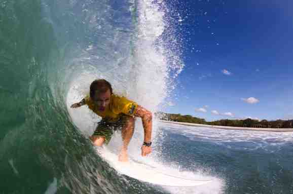 Why is surfing important to people?