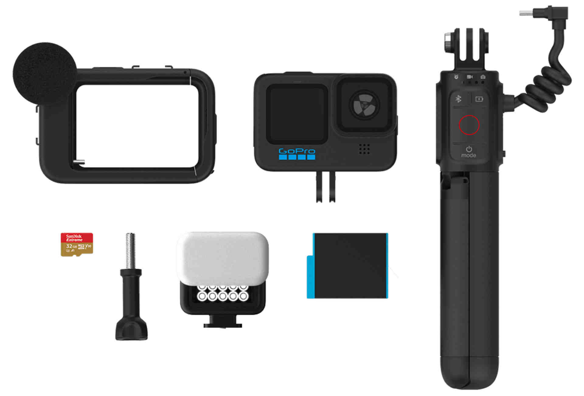 Are GoPro Max waterproof?