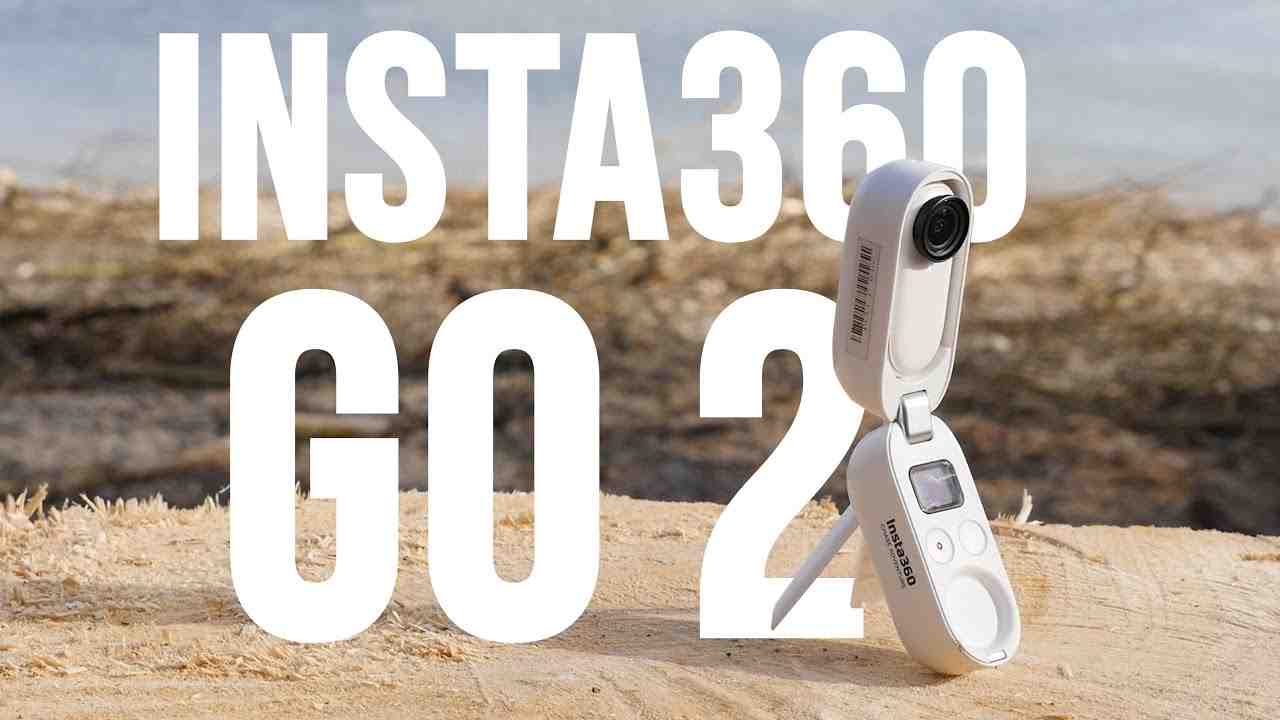 Can I live stream with Insta360 Go 2?