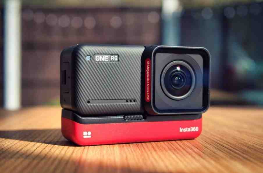Can you live stream with Insta360 Go 2?