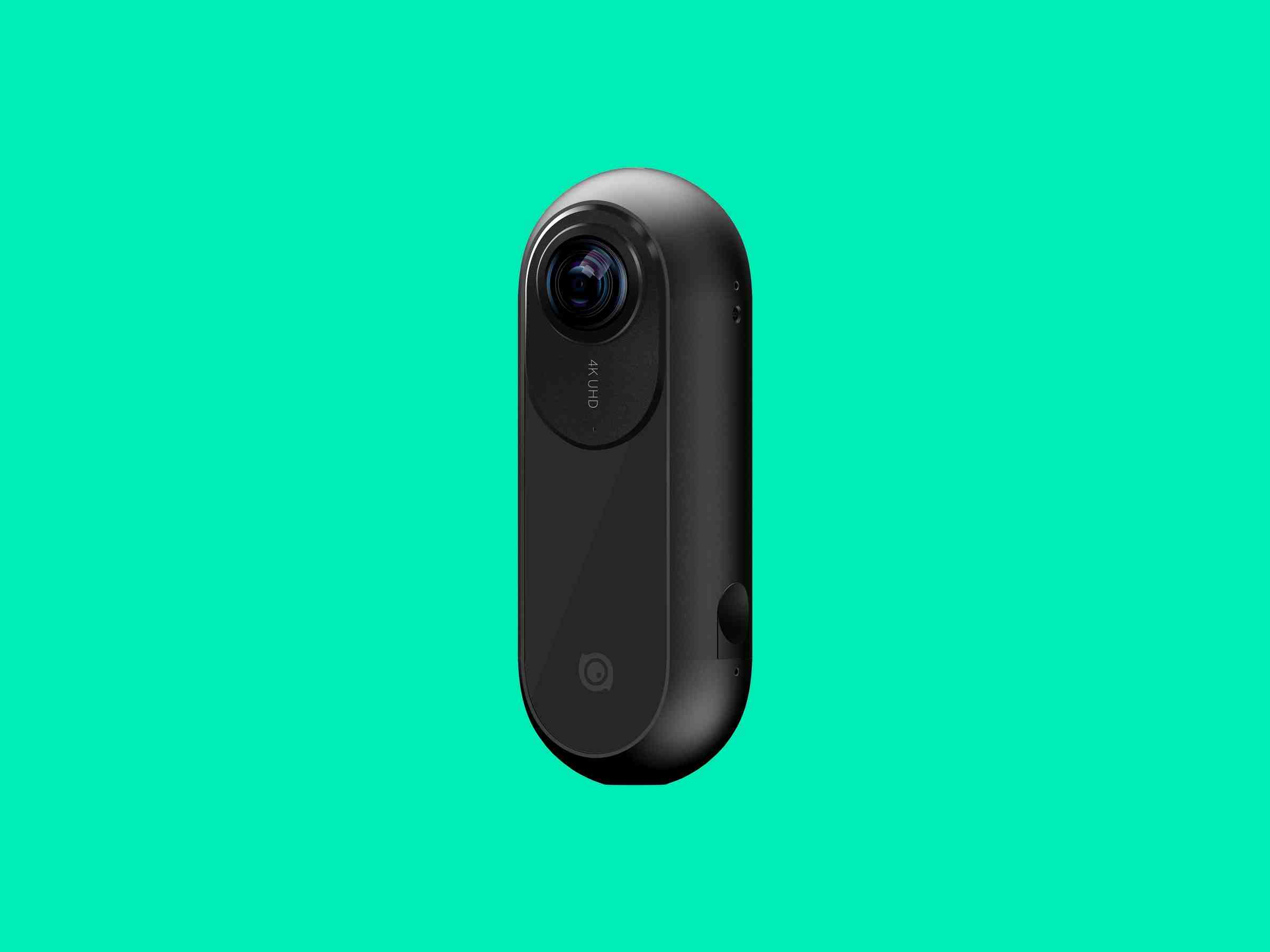 Can you live stream with a 360 camera?